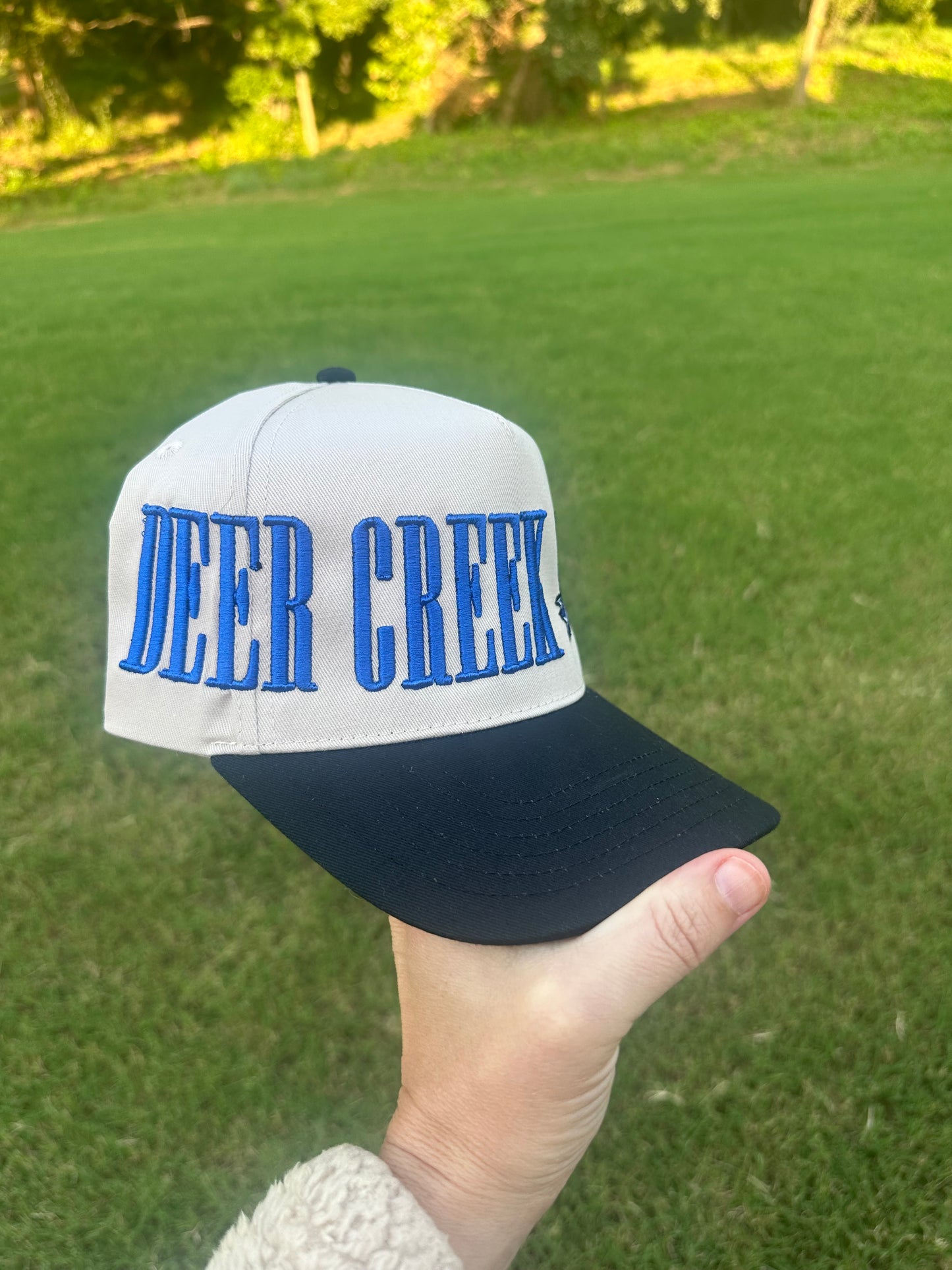 Deer Creek Hat