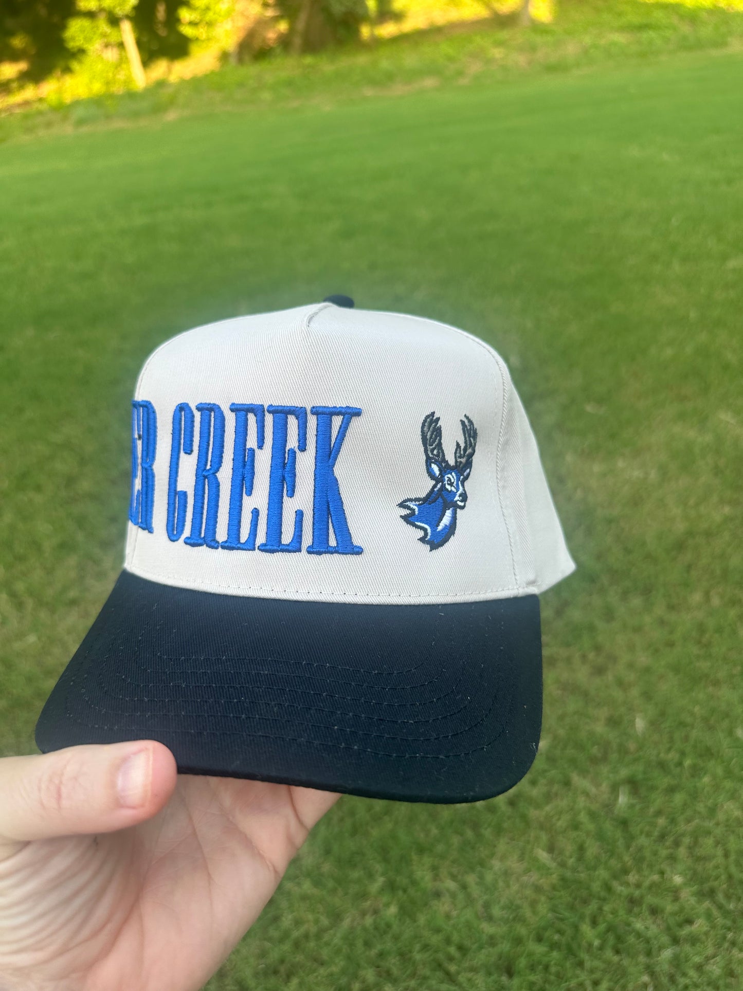 Deer Creek Hat