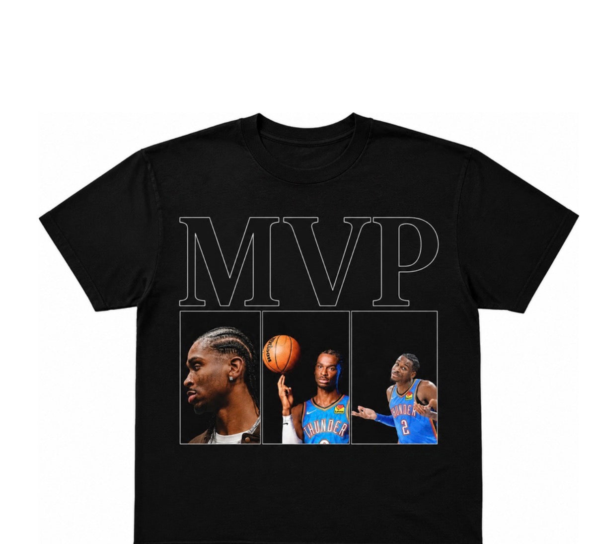MVP SHIRT