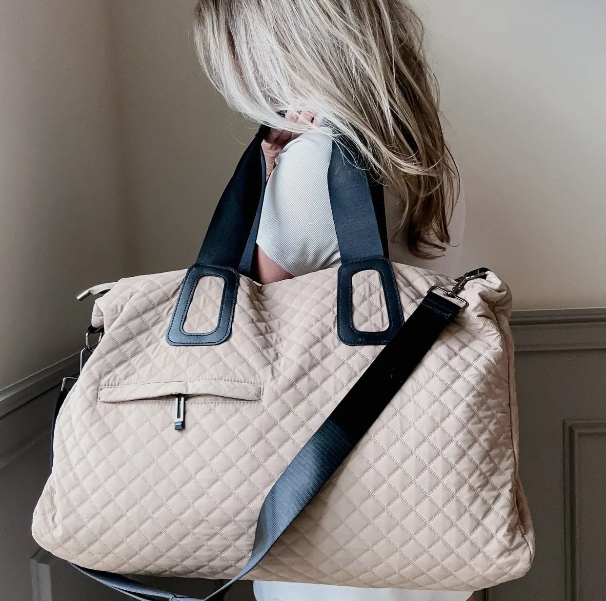 Weekender Bag