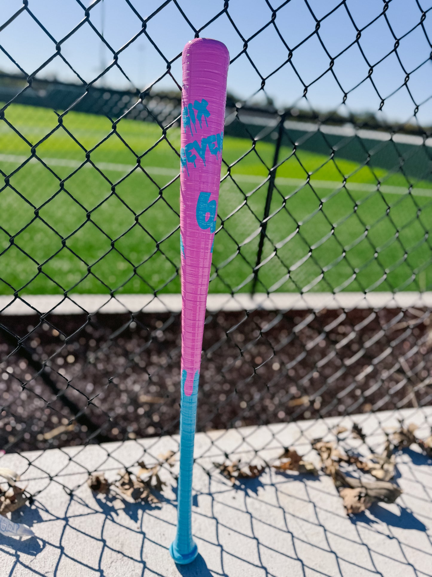 67 Drip Blitz Ball Bat