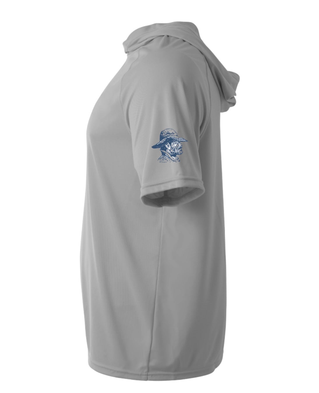 BSBL SZN Hooded Top