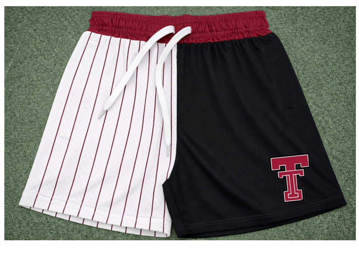 Tuttle Shorts