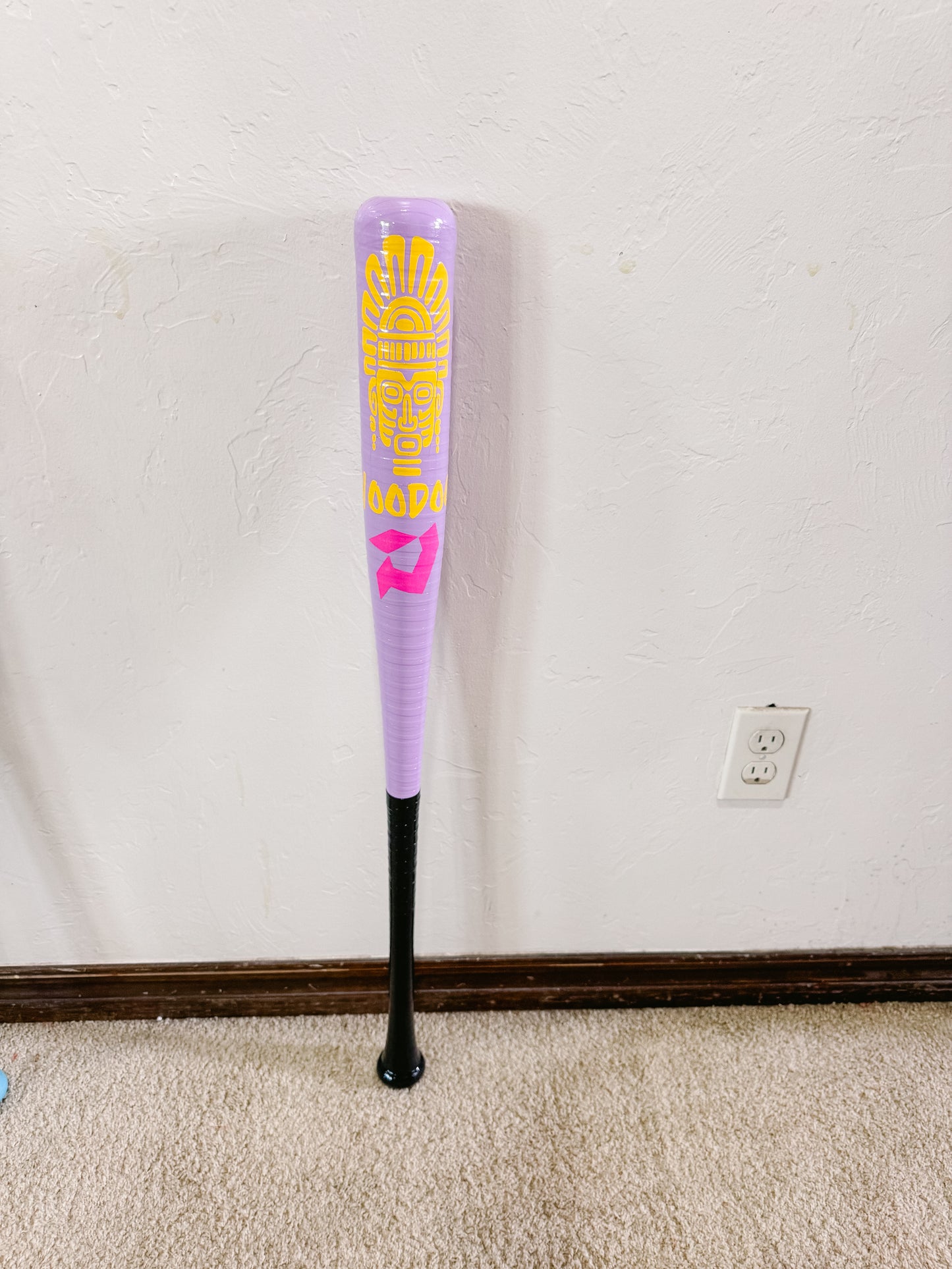 Voodoo Bat