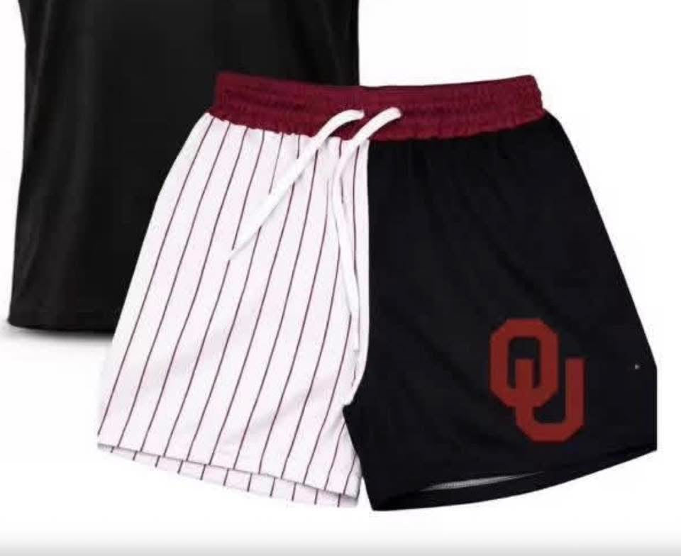 OU SHORTS