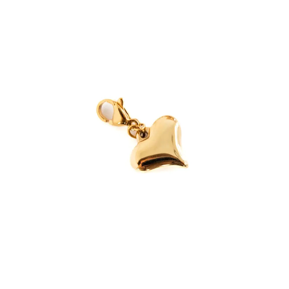 Chanelle Custom Charms - WATERPROOF