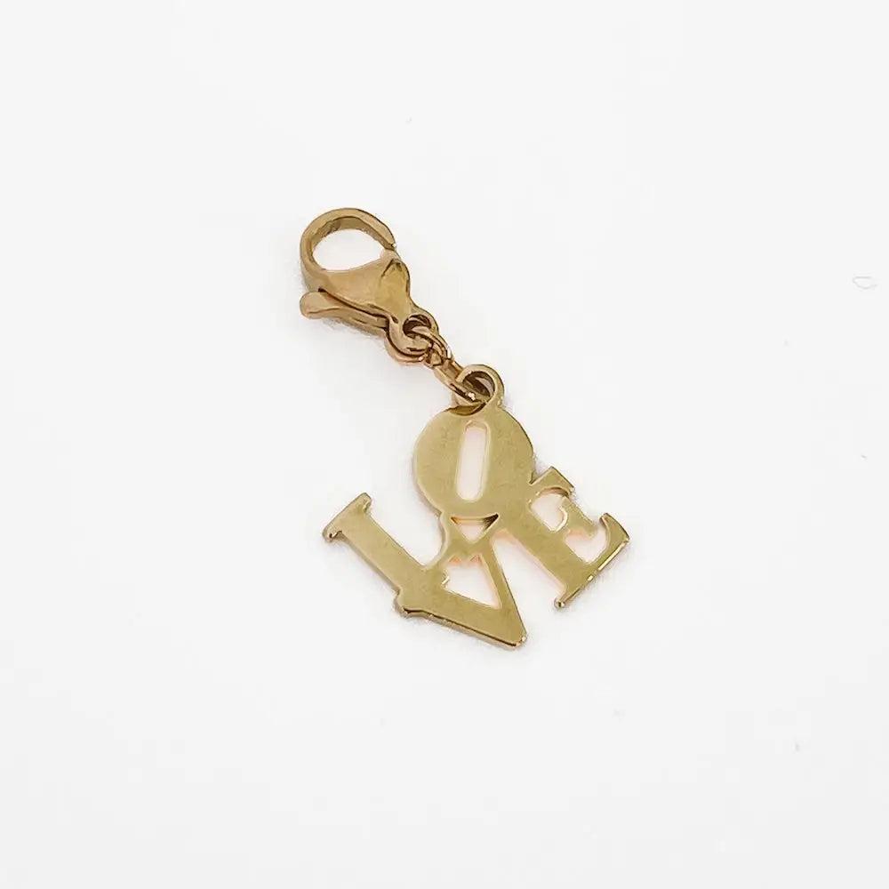 Chanelle Custom Charms - WATERPROOF