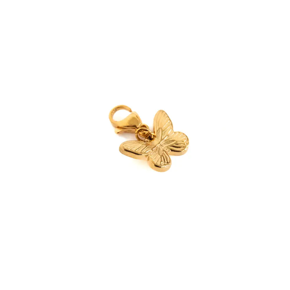 Chanelle Custom Charms - WATERPROOF