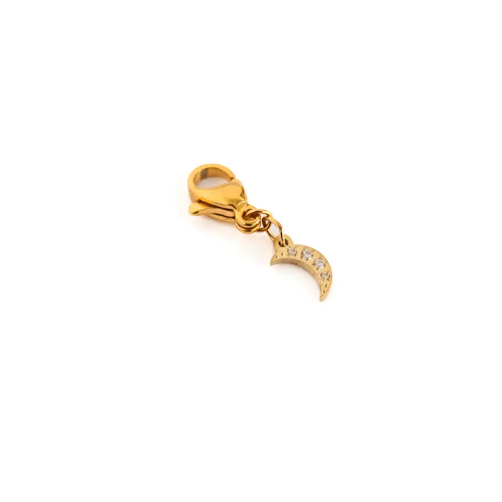 Chanelle Custom Charms - WATERPROOF