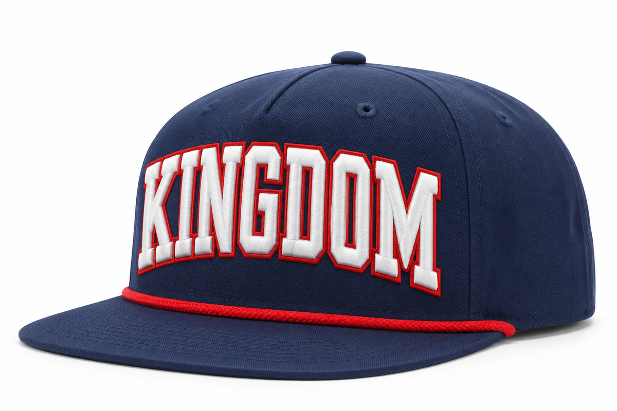 Kingdom hat