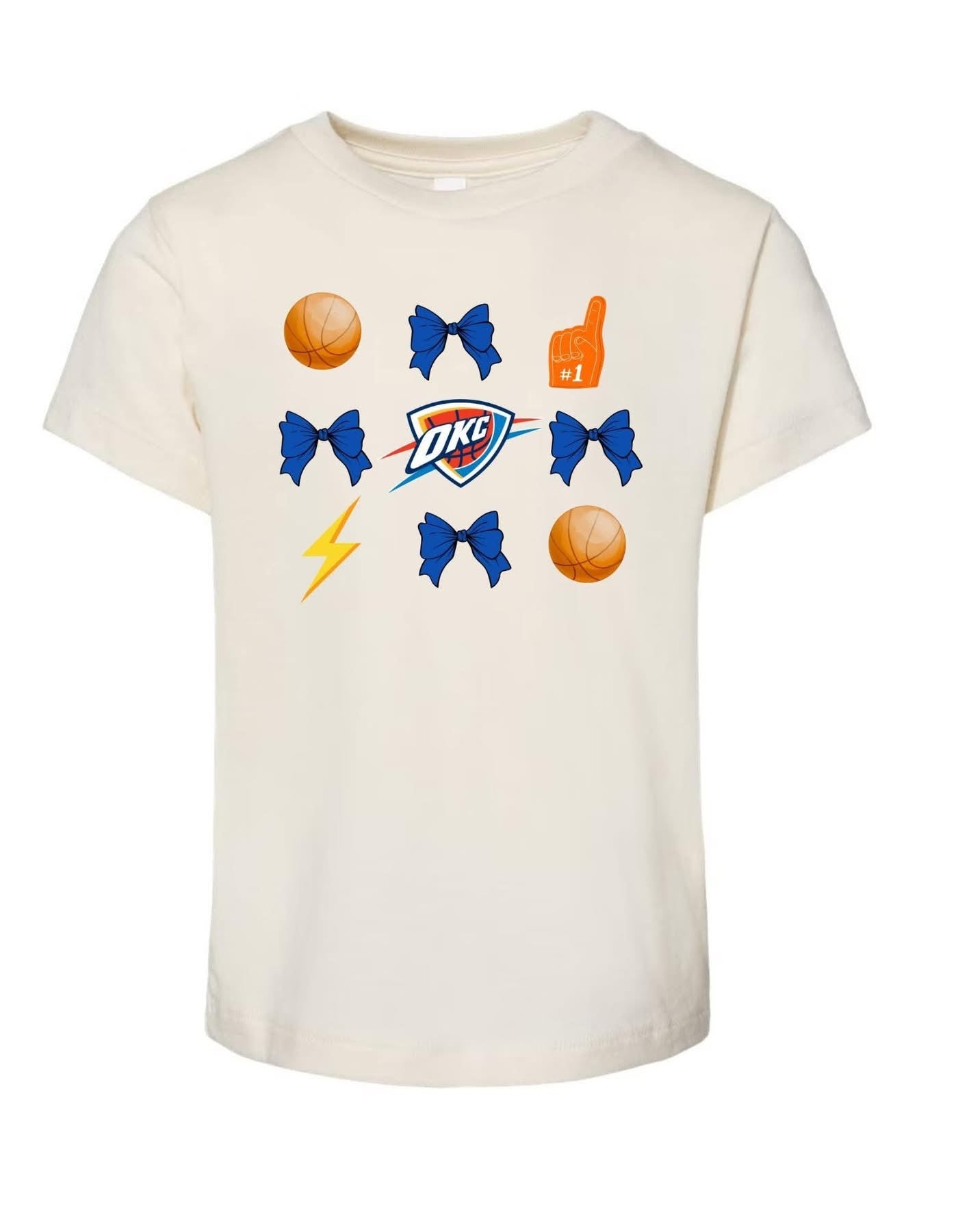 Thunder Bow Shirt