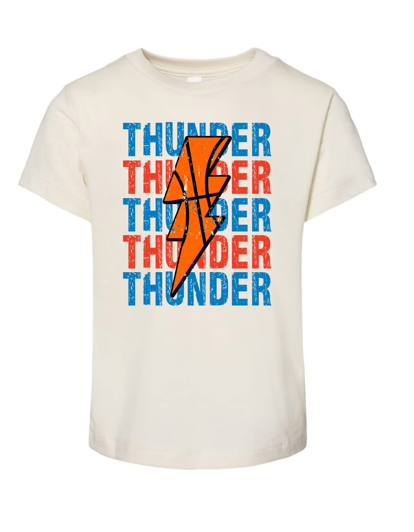 Thunder Repeat Shirt