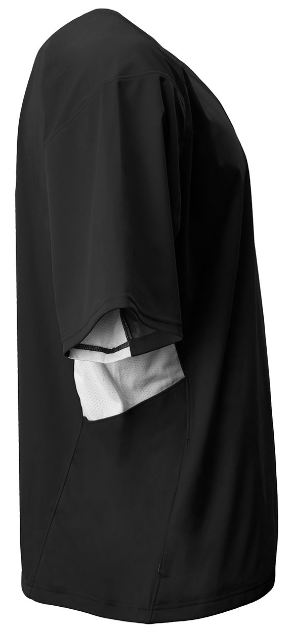 YOUTH PRO DNA BATTING JACKET