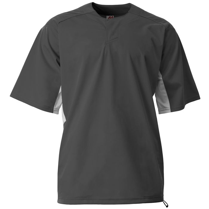 YOUTH PRO DNA BATTING JACKET