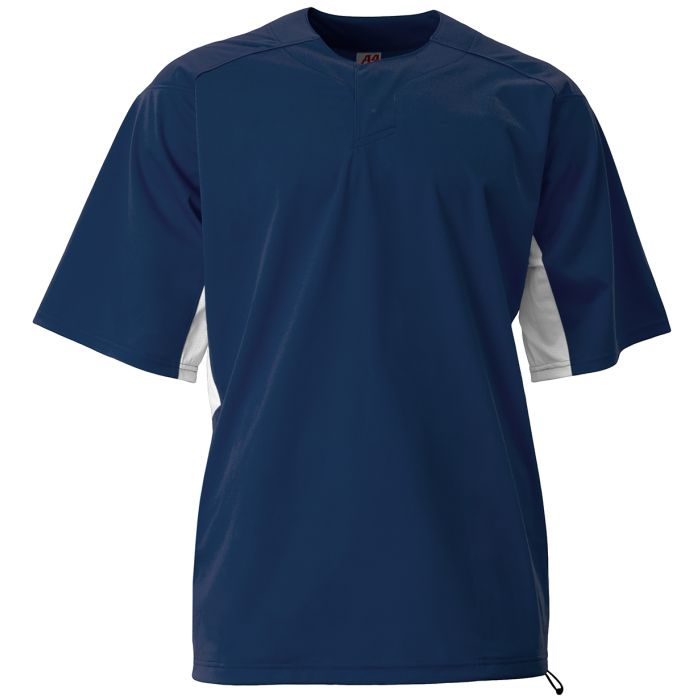 YOUTH PRO DNA BATTING JACKET