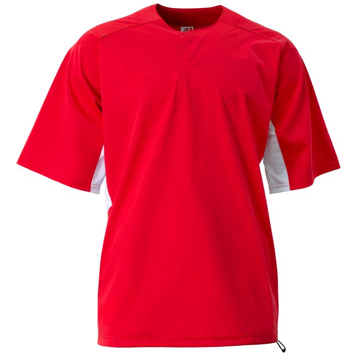 YOUTH PRO DNA BATTING JACKET