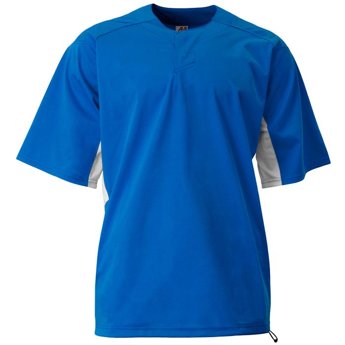 YOUTH PRO DNA BATTING JACKET