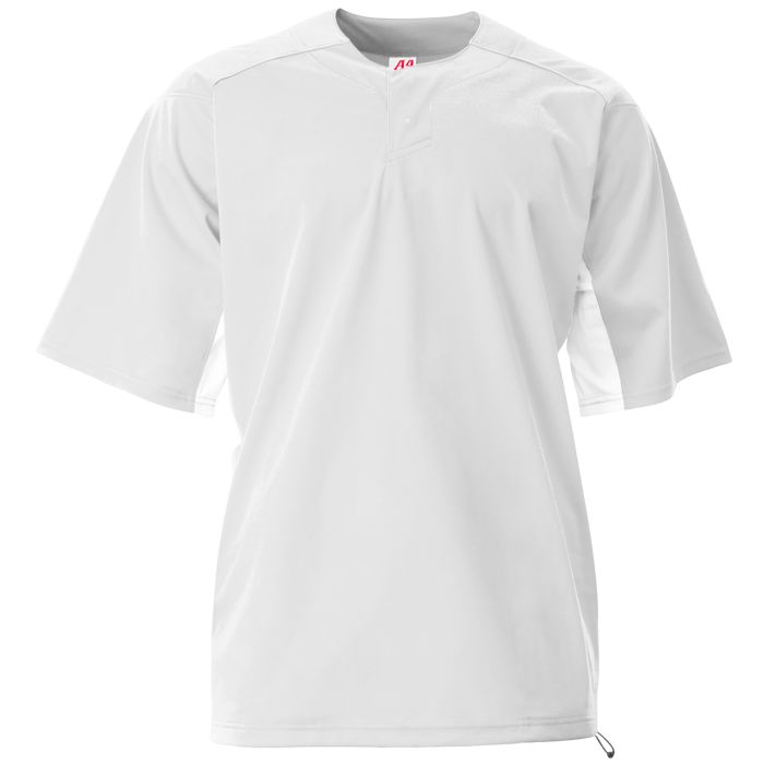 YOUTH PRO DNA BATTING JACKET