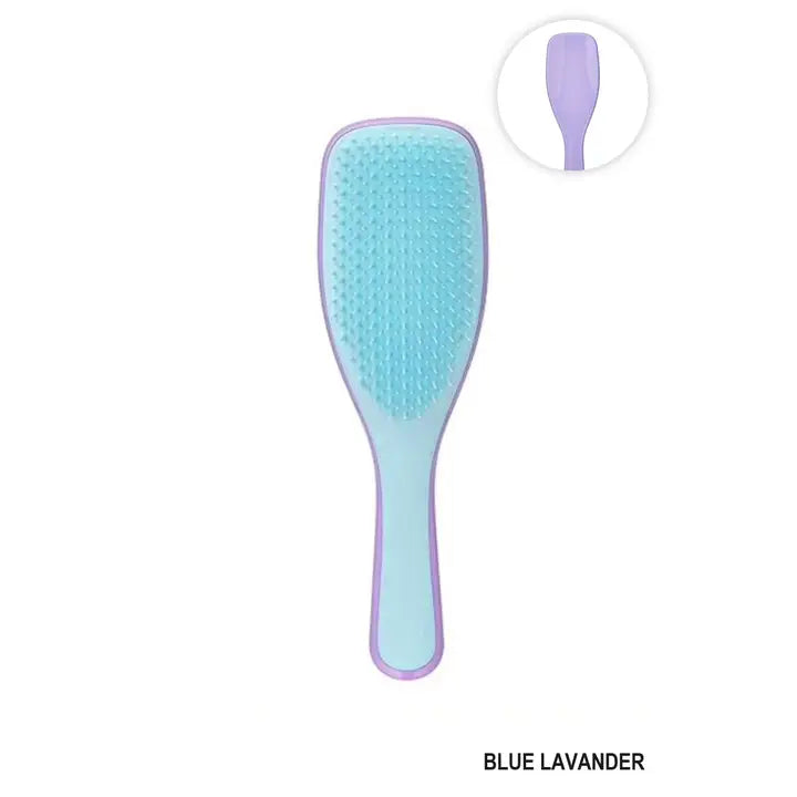 Ultimate Detangler Hairbrush Comb For Wet & Dry