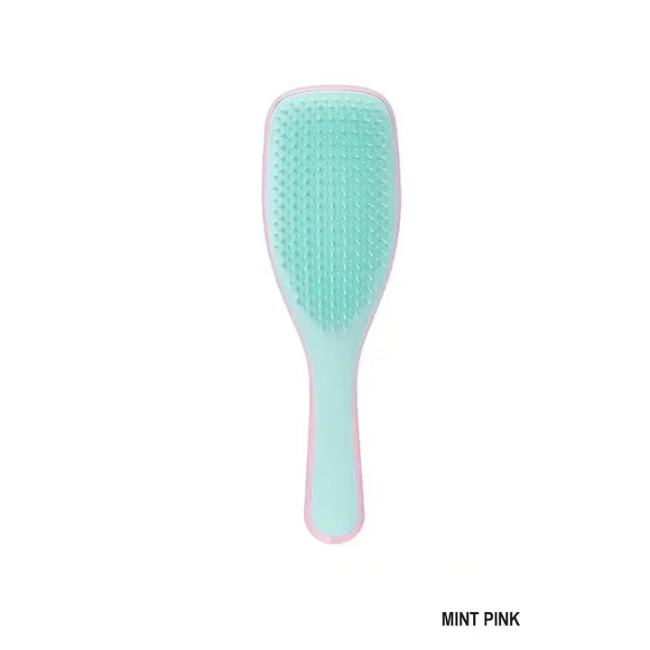 Ultimate Detangler Hairbrush Comb For Wet & Dry