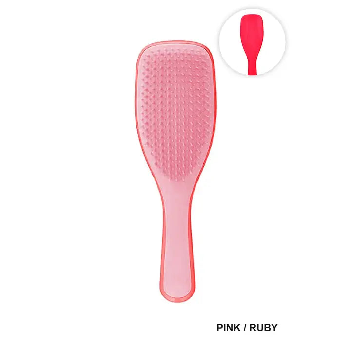 Ultimate Detangler Hairbrush Comb For Wet & Dry