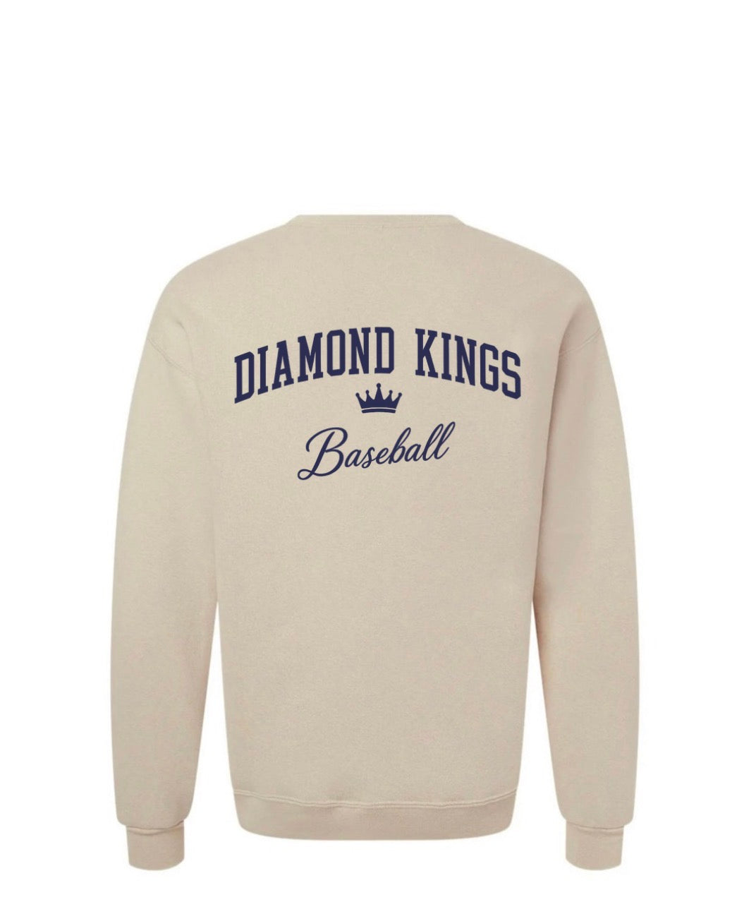 DK Sweatshirt