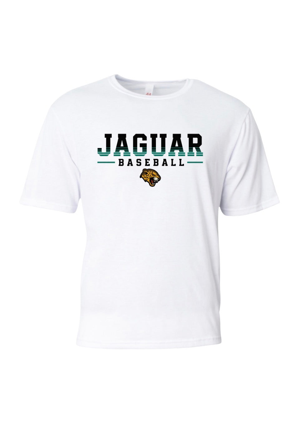 Jaguar baseball Tee dri fit