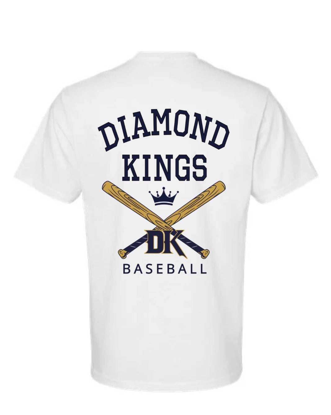 Diamond Kings Tshirt