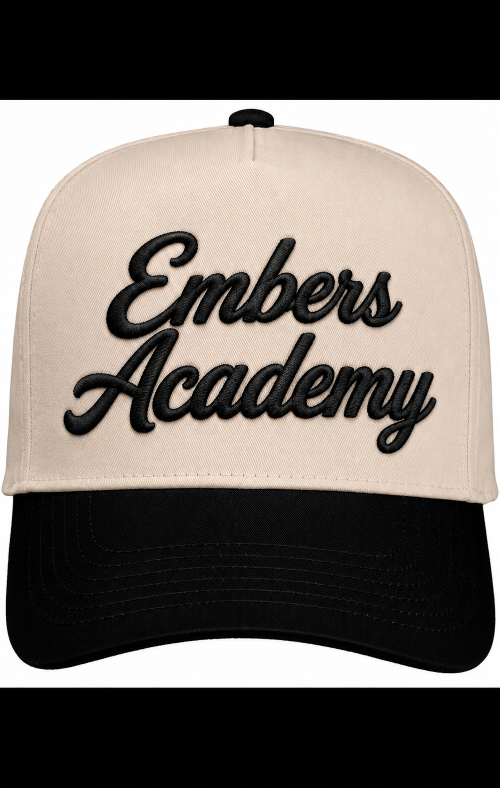 Embers Academy Hat