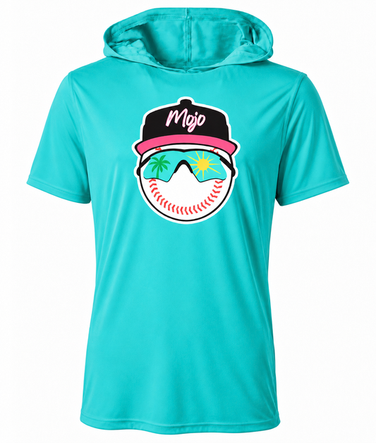 World Series Top with sleeves
