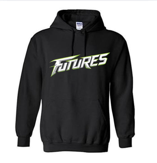 Futures Baseball Hoodie