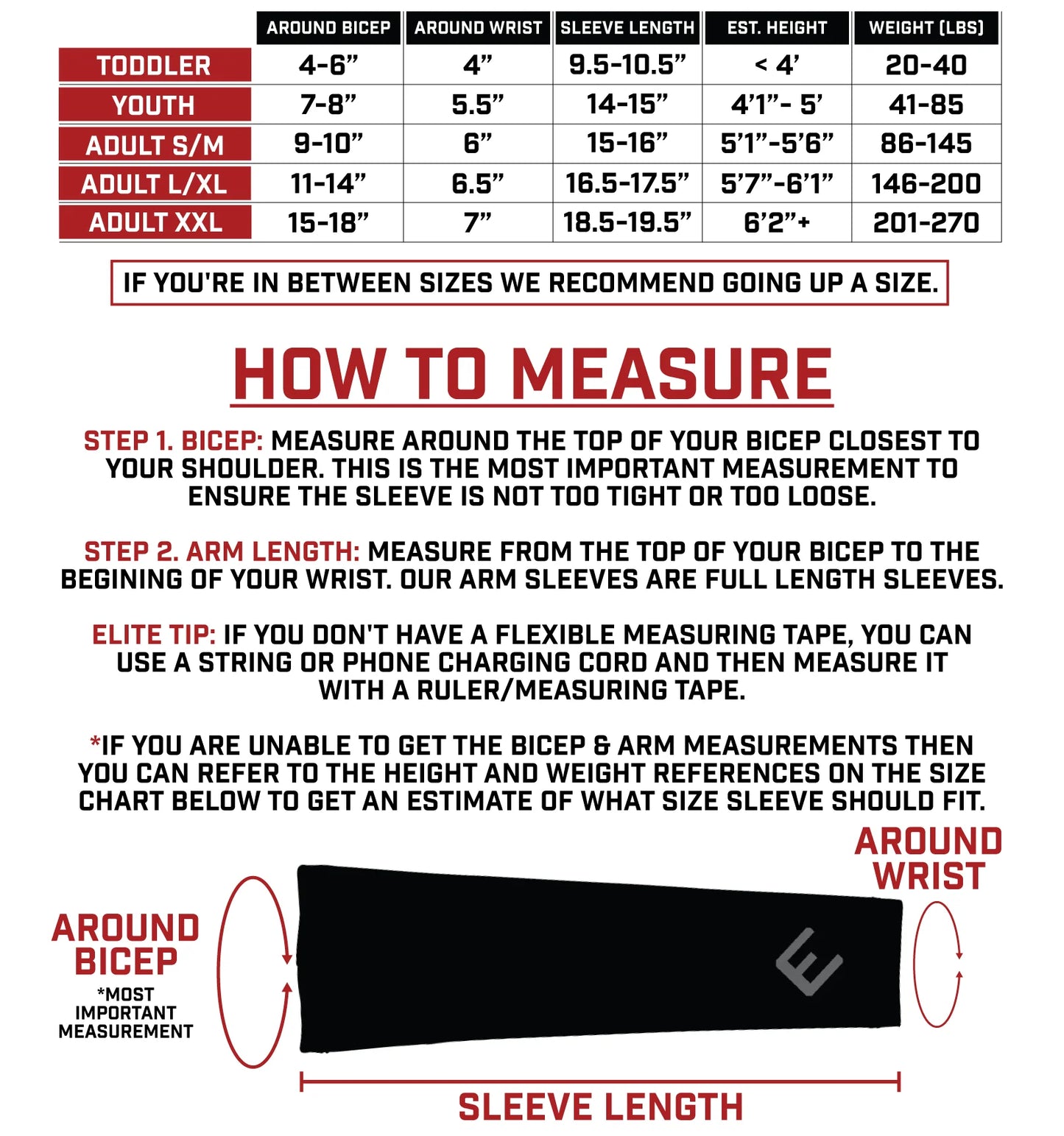 Arm Sleeve
