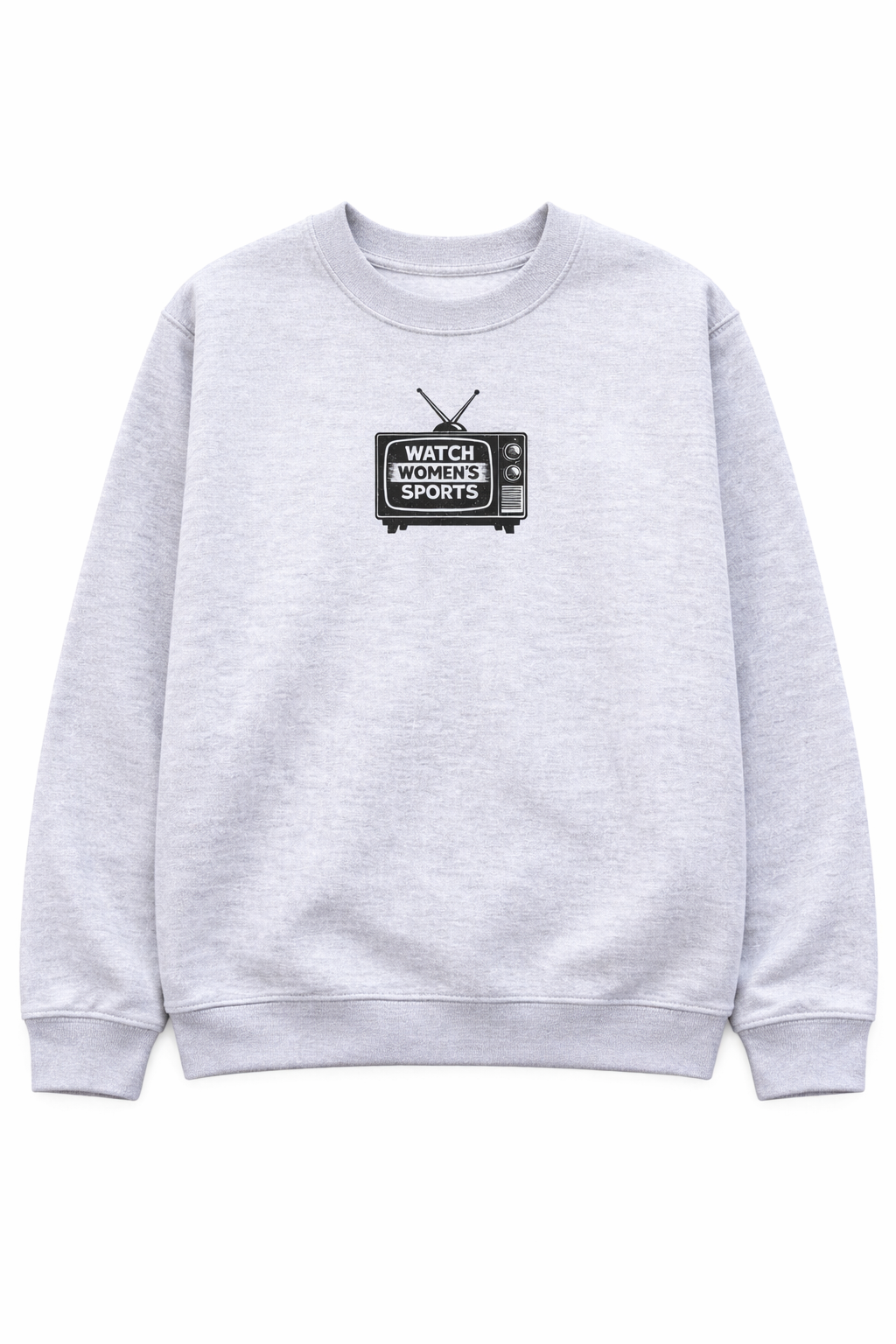 Women’s Sports Sweatshirt