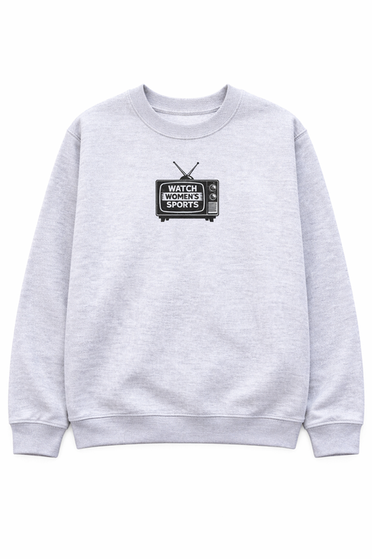 Women’s Sports Sweatshirt