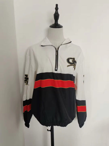 Gametime Windbreaker