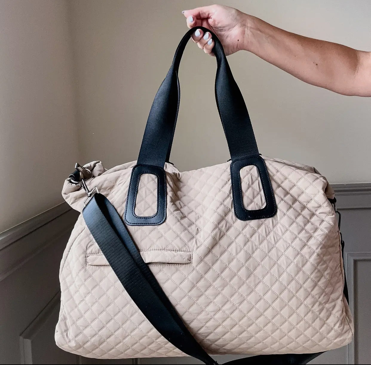Weekender Bag