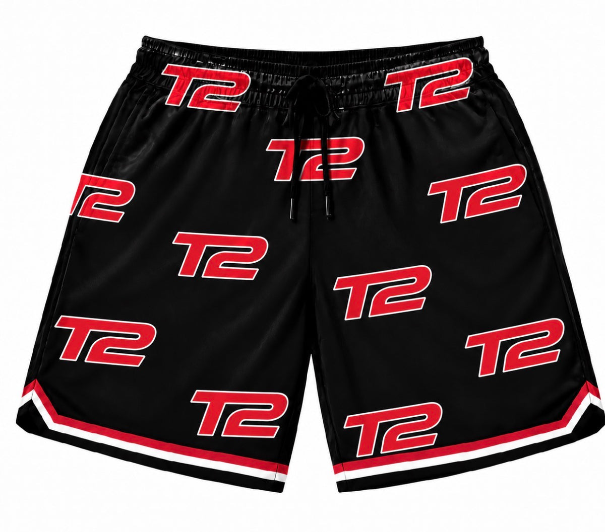 Turn 2 shorts