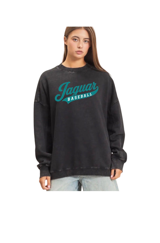Jaguars Sweatshirt
