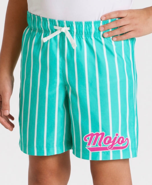 World Series Swim trunks