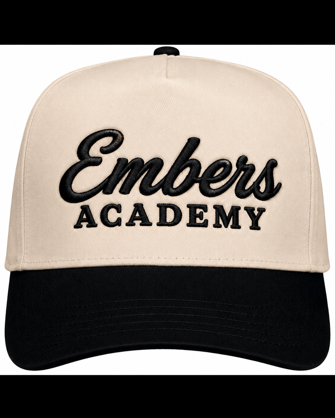 Embers Academy Hat