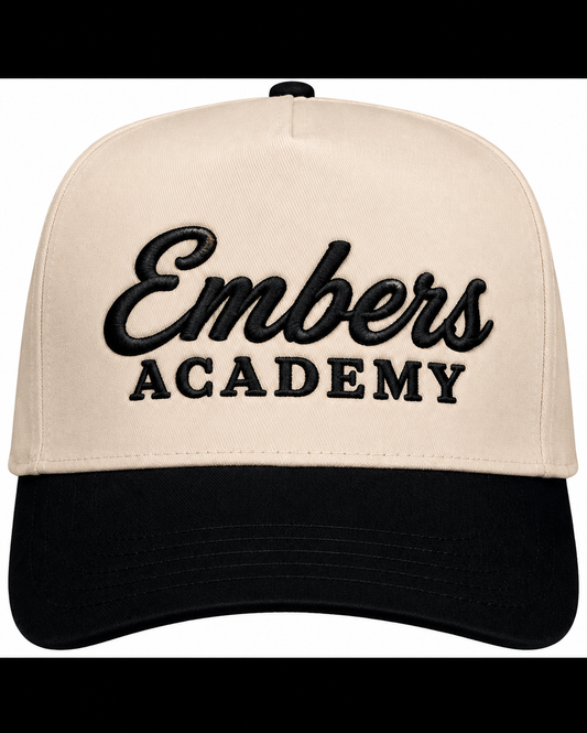 Embers Academy Hat