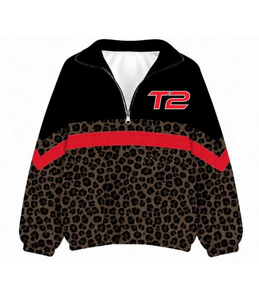 T2 Windbreaker