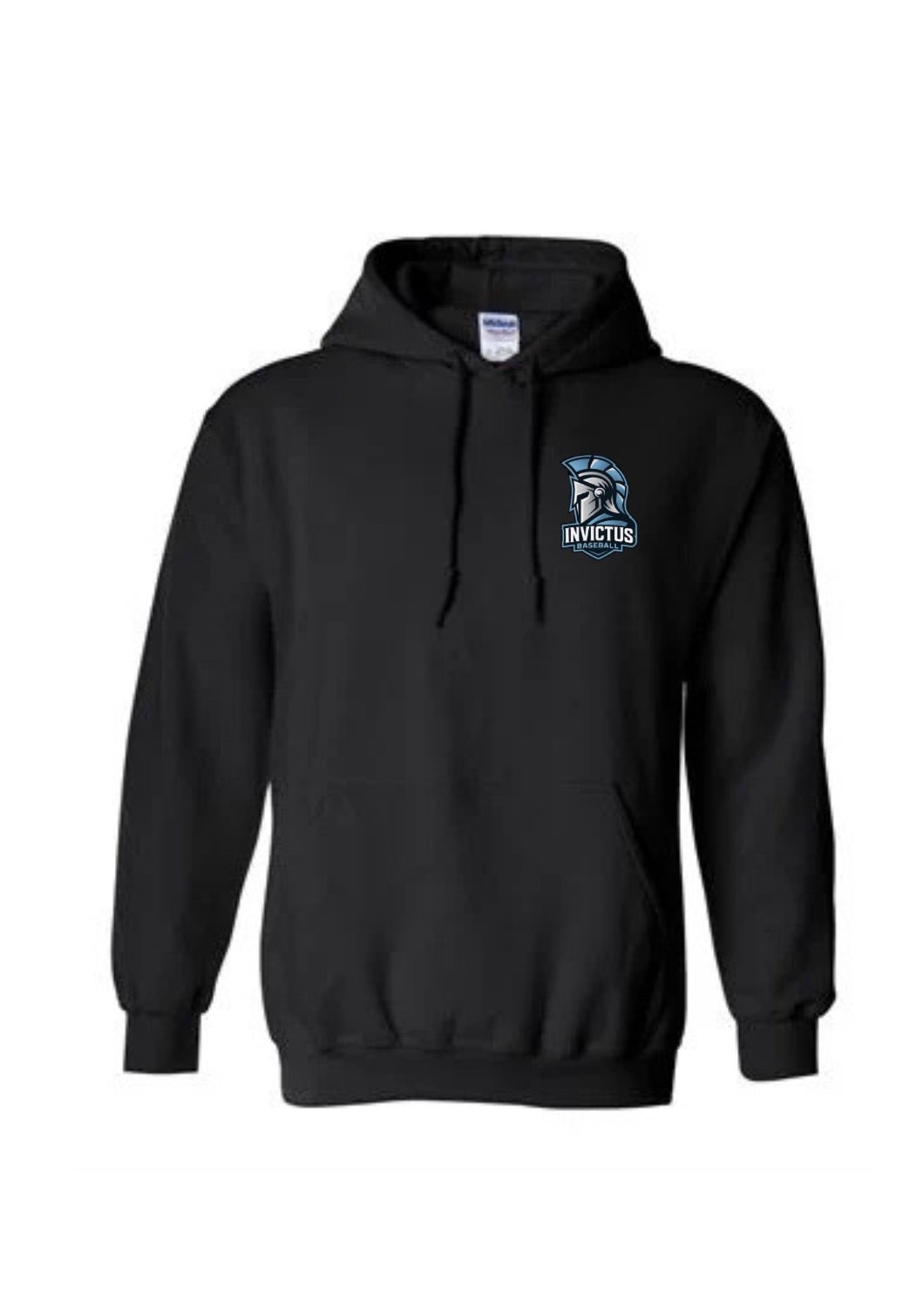 Invictus Baseball Hoodie