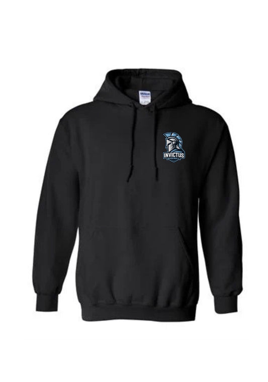Invictus Baseball Hoodie