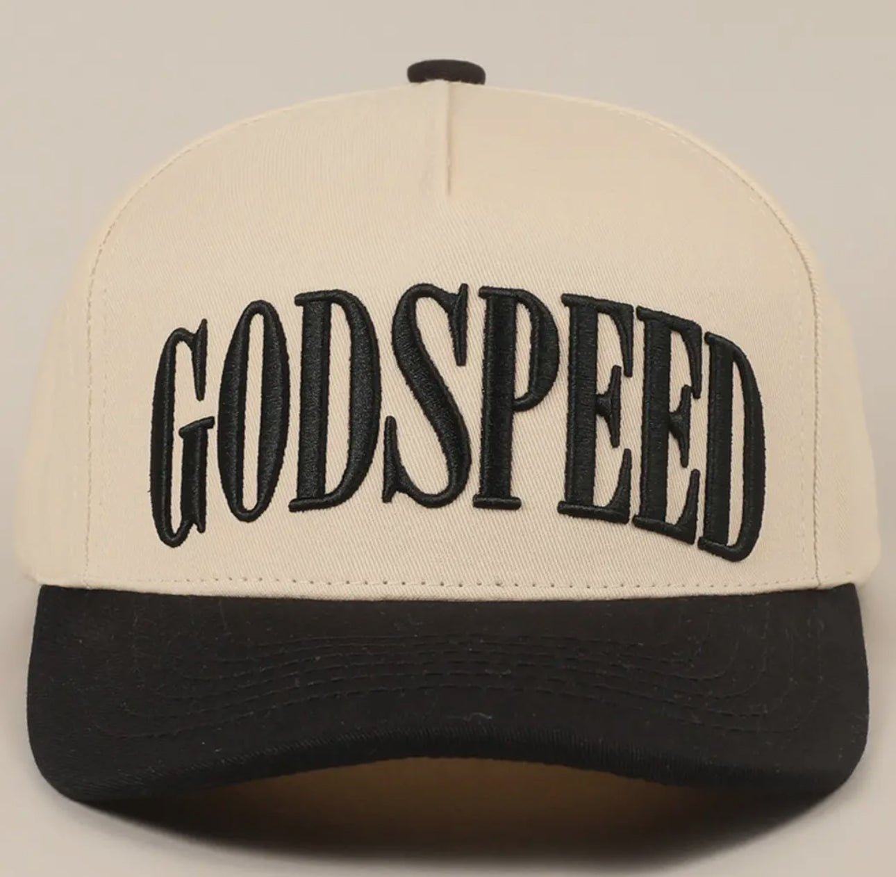 Toddler/Youth Godspeed Hat