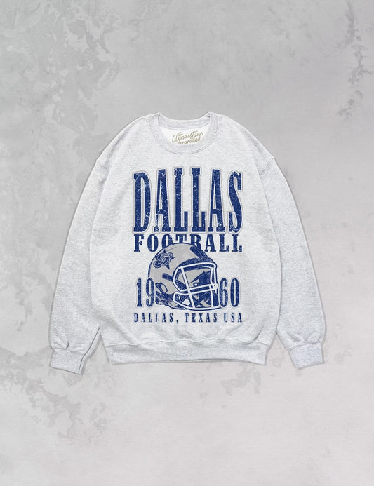 90’s Vintage Dallas Cowboys Sweatshirt