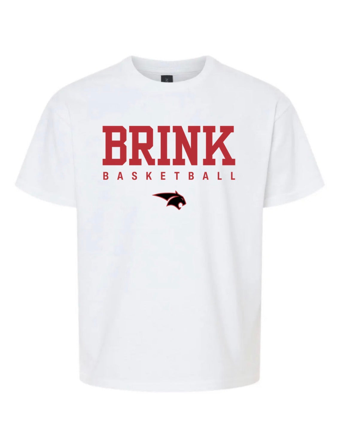 Brink drifit Tshirt