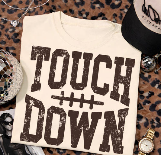 Touchdown