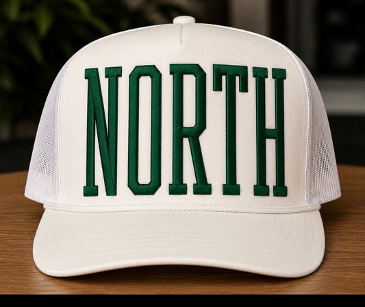 North Hat