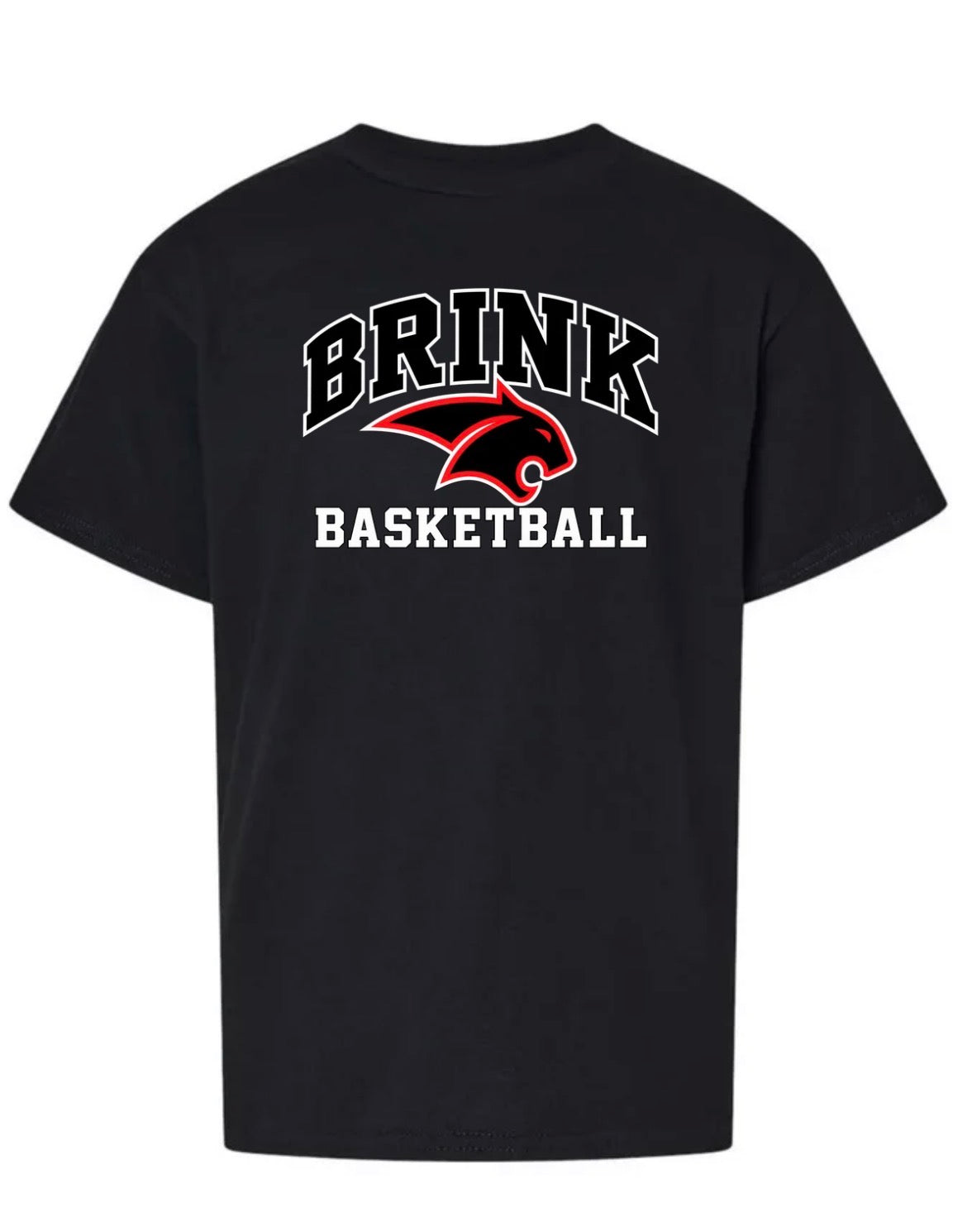 Brink drifit Tshirt